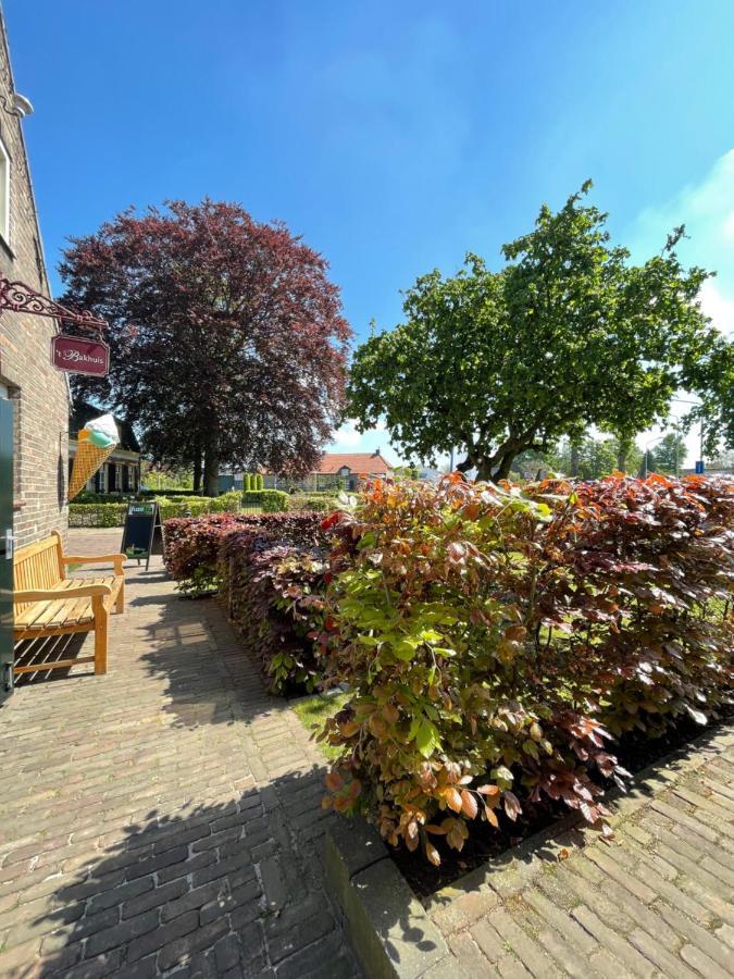 'T Bakhuis Oostelbeers Exterior photo